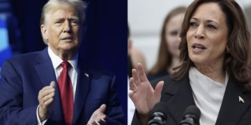 Trump dice al electorado femenino que es el "padre de la fecundación in vitro"