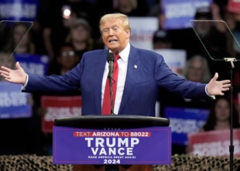 Publica tribunal federal documentos de investigación del rol de Trump en asalto al Capitolio