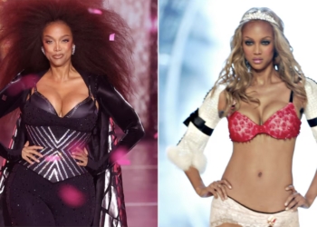Habla Tyra Banks sobre su regreso al desfile de Victoria’s Secret