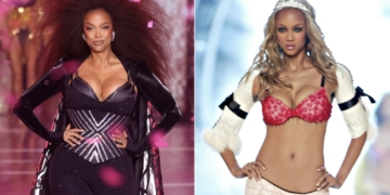 Habla Tyra Banks sobre su regreso al desfile de Victoria’s Secret