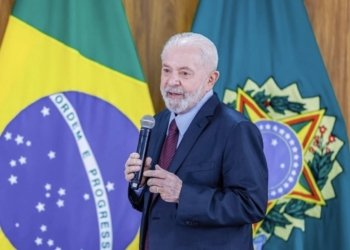Sufre Lula da Silva accidente doméstico y cancela viaje con los BRICS