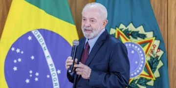 Sufre Lula da Silva accidente doméstico y cancela viaje con los BRICS