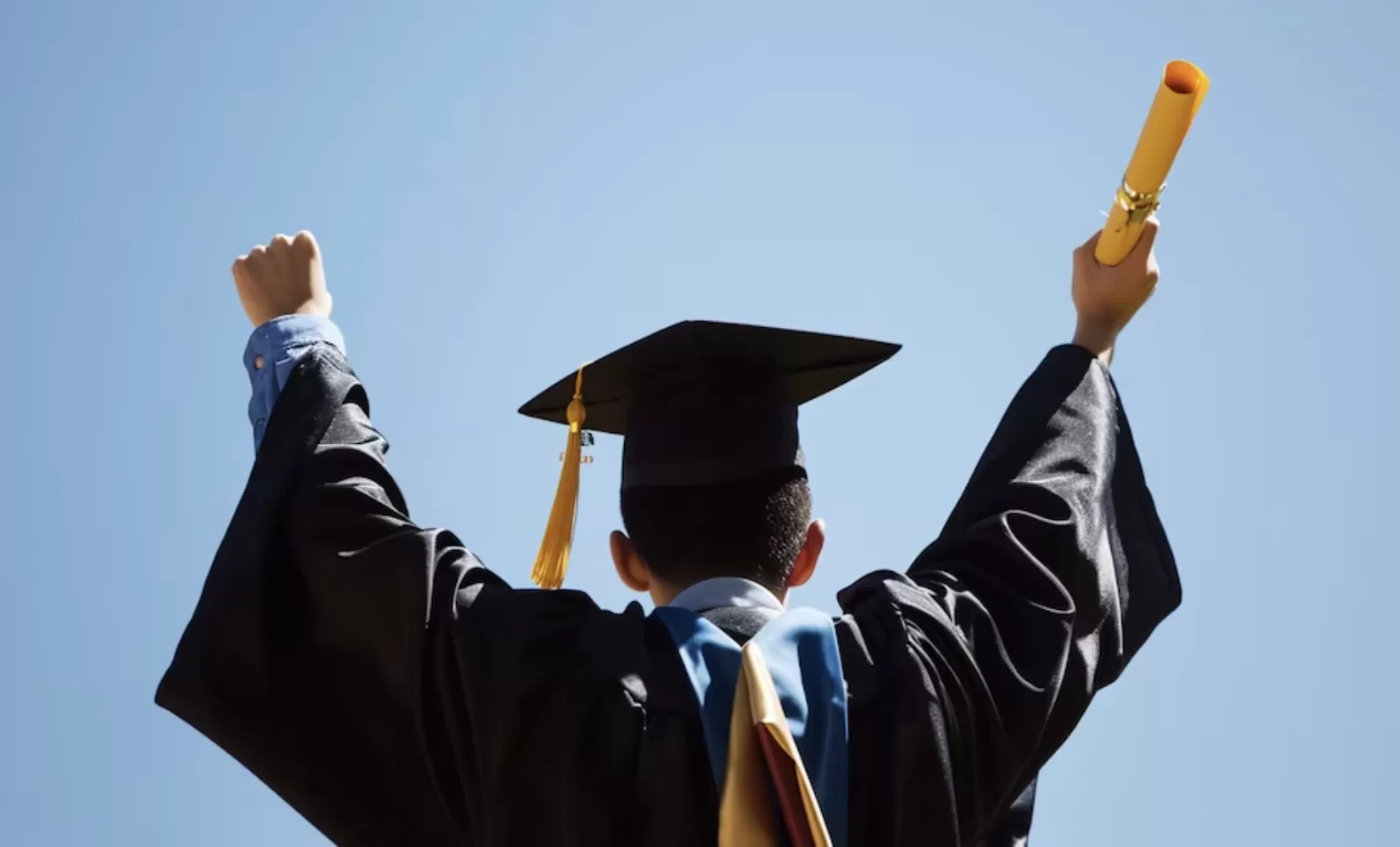 Las carreras universitarias que deberías estudiar, de acuerdo a la IA