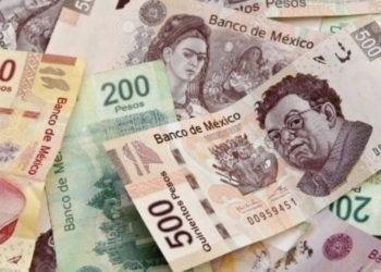 Valor agregado bruto del sector público creció 0.3% en 2023