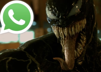 ¡Llega la simbiosis a WhatsApp! Así puedes activar el modo Venom en la app
