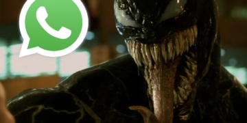 ¡Llega la simbiosis a WhatsApp! Así puedes activar el modo Venom en la app