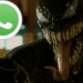 ¡Llega la simbiosis a WhatsApp! Así puedes activar el modo Venom en la app