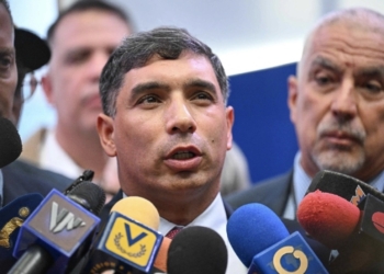 Arrestan al exministro de Petróleo, Pedro Tellechea, en Venezuela