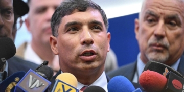 Arrestan al exministro de Petróleo, Pedro Tellechea, en Venezuela