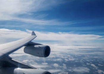 ¡A más de 400 vuelos! Falsos avisos de bomba afectan en India