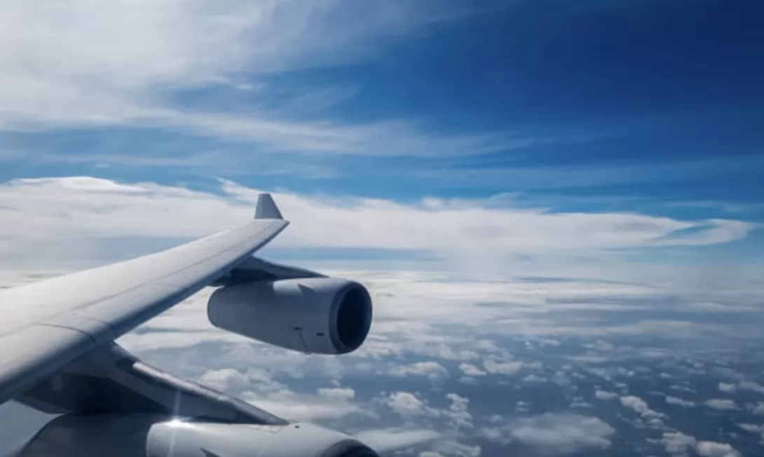 ¡A más de 400 vuelos! Falsos avisos de bomba afectan en India