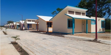 Anuncian construcción de más de 64 mil viviendas en Tabasco