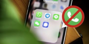 ¿De cuales se trata? Estos celulares se quedarán sin WhatsApp en octubre