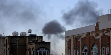 Mexicanos secuestrados en Yemen se encuentran fuera de peligro, señala la SRE