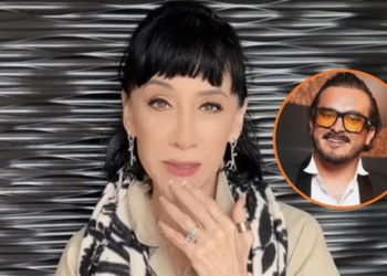 ¿Próxima boda? Susana Zabaleta presume supuesto anillo de compromiso con Ricardo Pérez