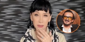 ¿Próxima boda? Susana Zabaleta presume supuesto anillo de compromiso con Ricardo Pérez