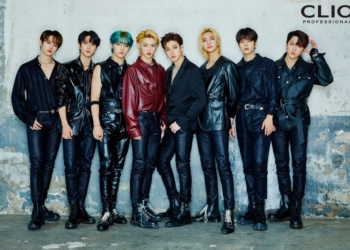 La banda de K-pop, Stray Kids, llegará a México en abril de 2025