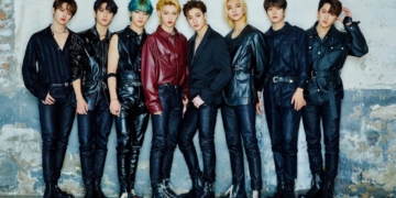 La banda de K-pop, Stray Kids, llegará a México en abril de 2025