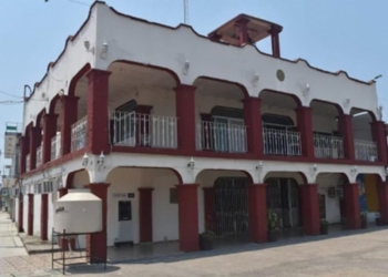 Alcalde de Jalapa reconoce acto violento en casino municipal