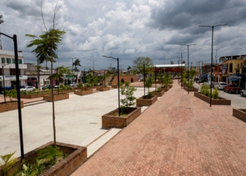 Cunduacán avanza en infraestructura y servicios públicos para beneficio de sus familias