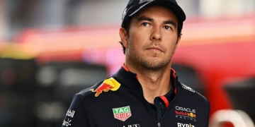 ¿Cuál es el reloj favorito de Checo Pérez?, una joya exclusiva de alta gama