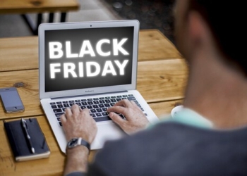 "Black Friday", una gran oportunidad para adquirir tecnología