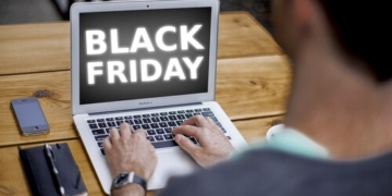 "Black Friday", una gran oportunidad para adquirir tecnología
