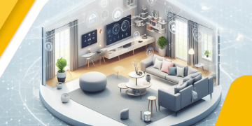 Buen Fin 2024: moderniza tu casa con tecnología inteligente