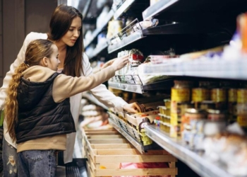 Aumenta al 2.6% precios al consumidor en EE.UU. durante octubre