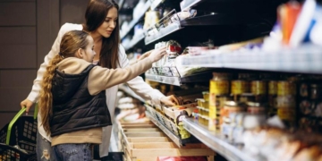 Aumenta al 2.6% precios al consumidor en EE.UU. durante octubre