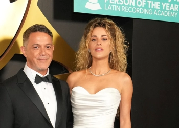 Alejandro Sanz reacciona a las comparaciones de su novia con Shakira, pero sus comentarios desatan críticas