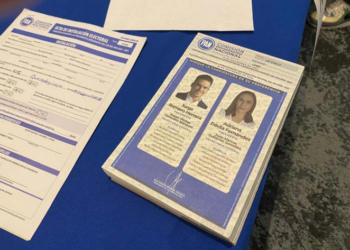 Inicia elección para elegir a nuevo líder nacional en el PAN