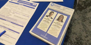 Inicia elección para elegir a nuevo líder nacional en el PAN