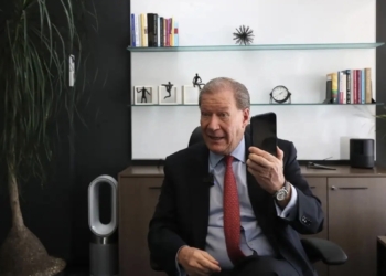 La relación entre México y Estados Unidos se va a enriquecer, señala la ABM