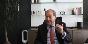 La relación entre México y Estados Unidos se va a enriquecer, señala la ABM