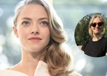 ¡Una vida en la granja! Amanda Seyfried se mudo de Hollywood al norte de Nueva York