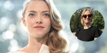 ¡Una vida en la granja! Amanda Seyfried se mudo de Hollywood al norte de Nueva York