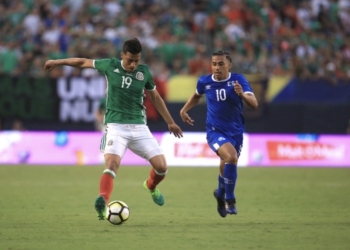 Nunca dejé de buscar un lugar en el Tri: Ángel Sepúlveda