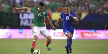 Nunca dejé de buscar un lugar en el Tri: Ángel Sepúlveda