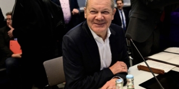 Celebrarán en Alemania elecciones legislativas anticipadas en febrero de 2025