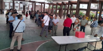 Aceleran elecciones para delegados en Tabasco
