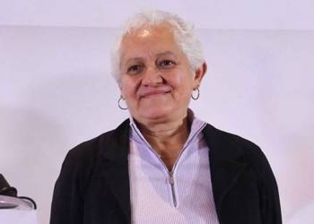 Nombran como representante de México ante el BM a Diana Alarcón