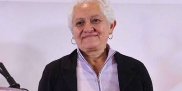 Nombran como representante de México ante el BM a Diana Alarcón