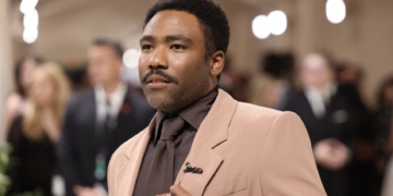 "Por varios problemas de salud" Cancela Donald Glover más fechas de su gira