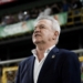 Condena la FIFA la agresión que sufrió Javier Aguirre