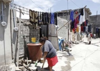 Claudia Sheinbaum busca en G20 que recursos de armamentismo sean para disminuir la pobreza