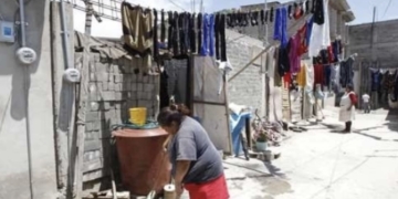 Claudia Sheinbaum busca en G20 que recursos de armamentismo sean para disminuir la pobreza