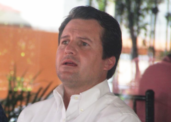 Gaudiano y M.C., la verdadera oposición