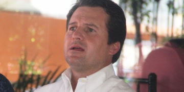 Gaudiano y M.C., la verdadera oposición