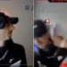 Sufre streamer violencia por hermano de su novia durante transmisión